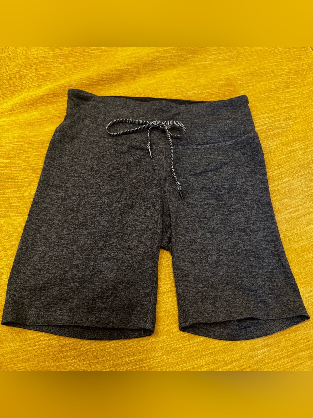 Rabbit EZ Run women's 7" Shorts -S